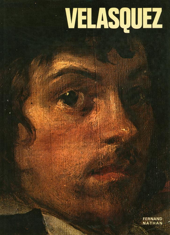 『VELASQUEZ』 1