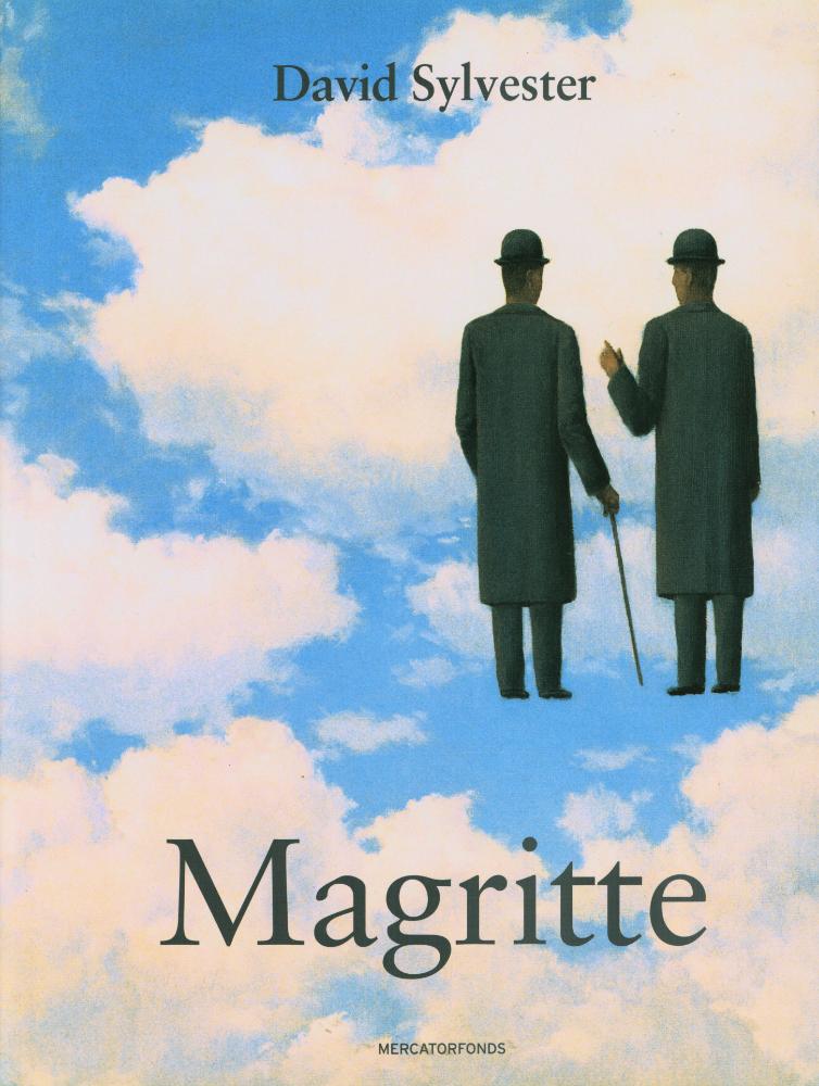 『Magritte』 1