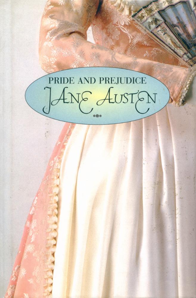 『Pride and Prejudice』 1