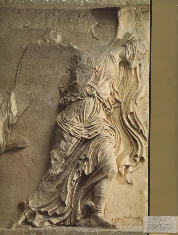『The Acropolis』 3