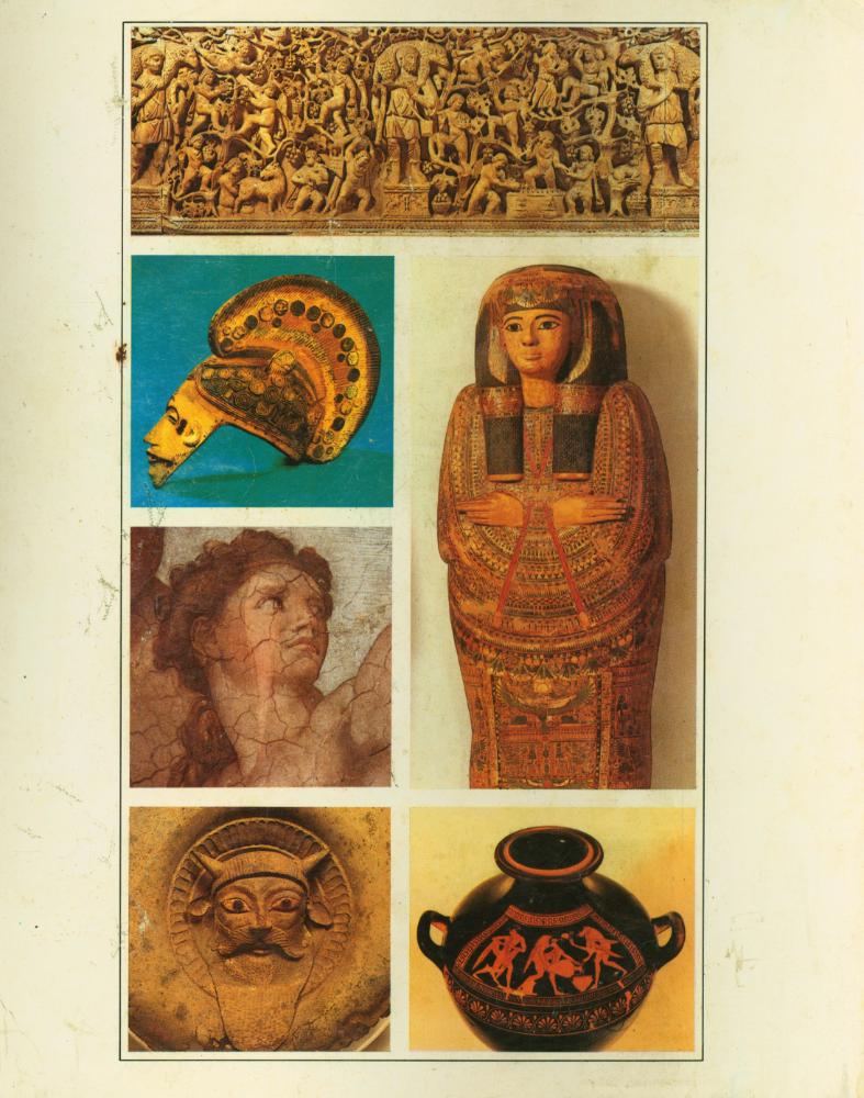 『THE VATICAN MUSEUMS』 3