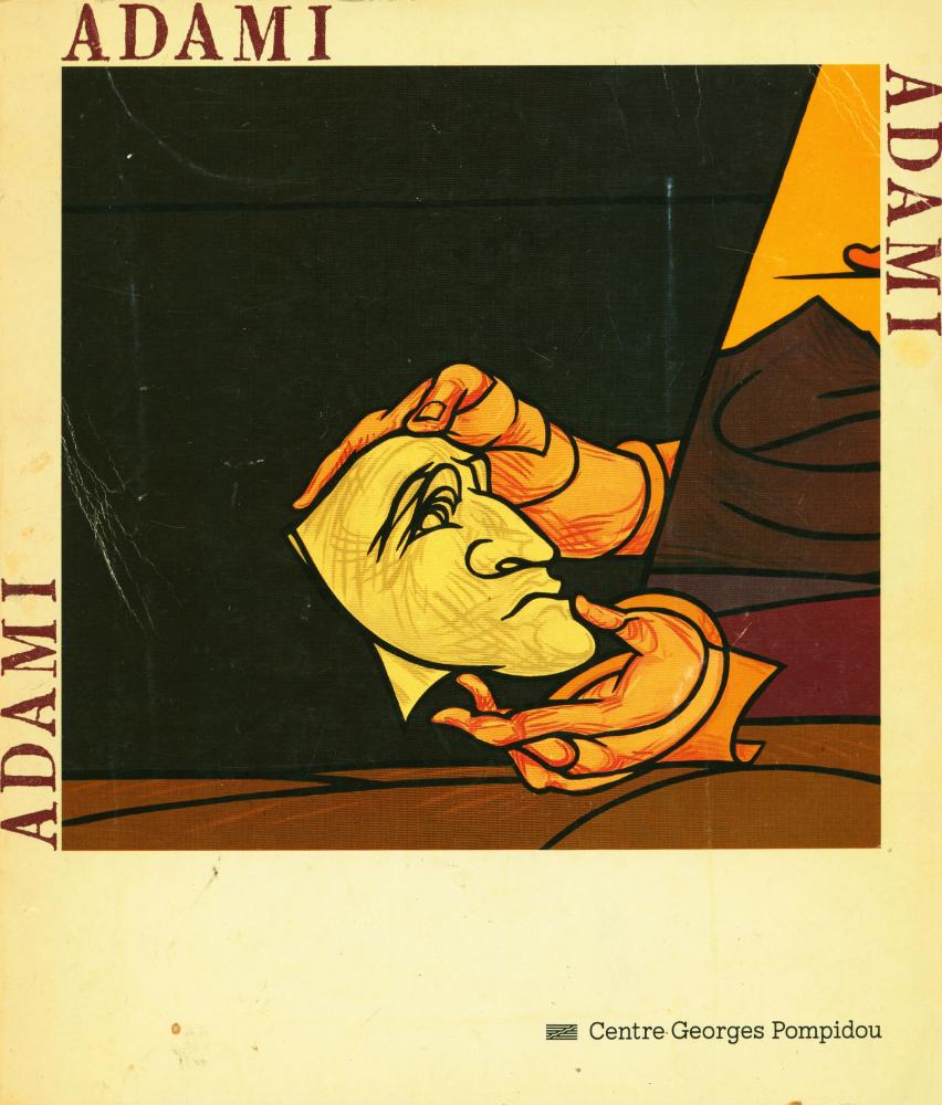 『Adami』 1