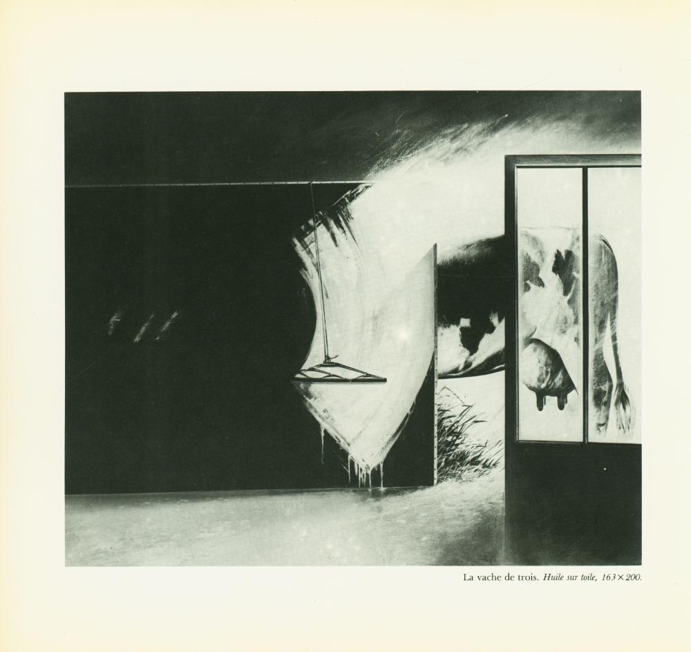 《CHRISTIAN BOUILLÉ》 2