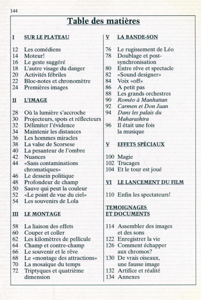 『Les Ateliers du 7e Art - Après le clap』 2