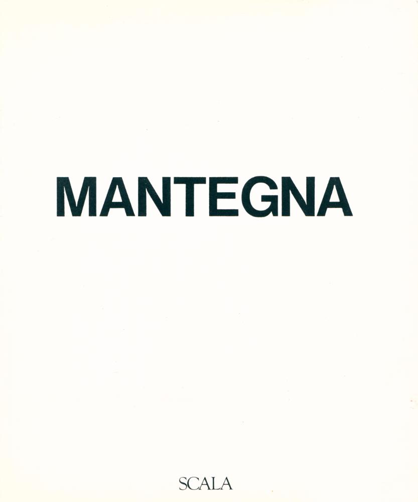 『MANTEGNA』 1