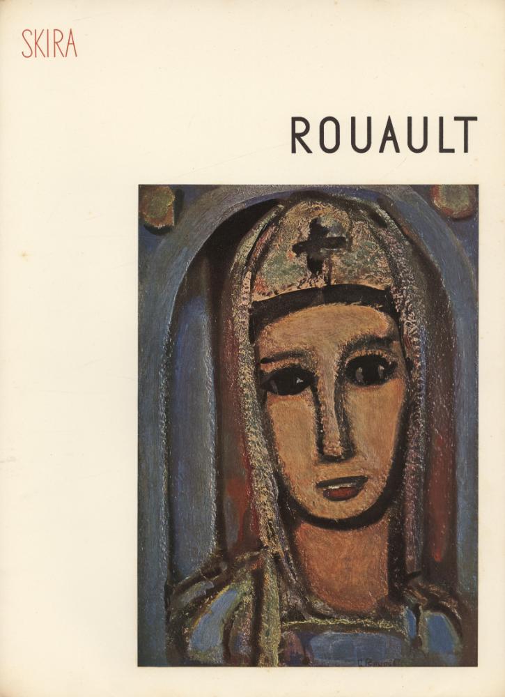 『ROUAULT』 1