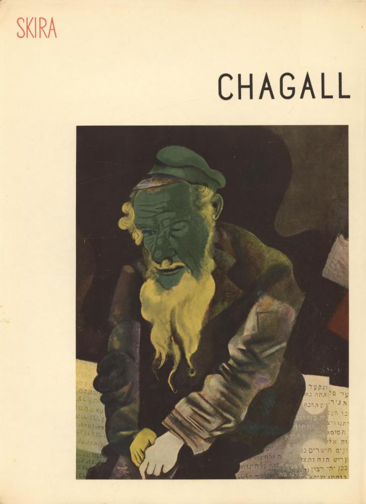 『CHAGALL』 1