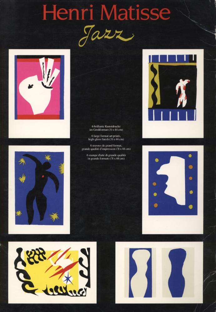 『Jazz』 3