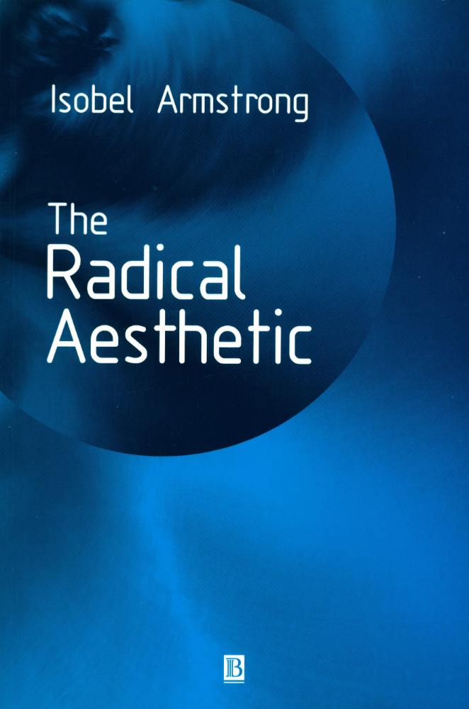 『The Radical Aesthetic』 1