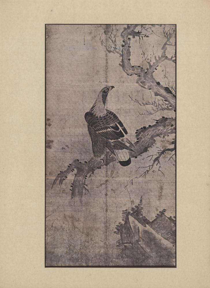 『韓國美術五千年 李朝会畫帖 : 李朝絵畫篇 4卷(한국미술오천년 이조회화첩 : 이조회화편 4권)』