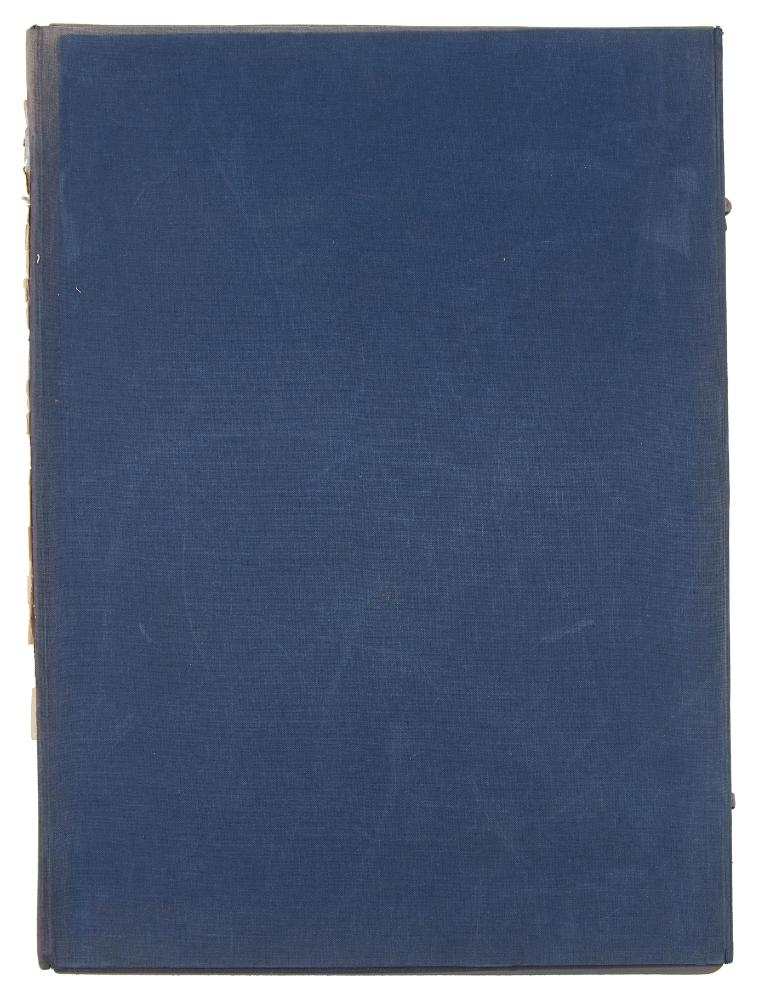 『韓國美術五千年 李朝会畫帖 : 李朝絵畫篇 4卷(한국미술오천년 이조회화첩 : 이조회화편 4권)』 2