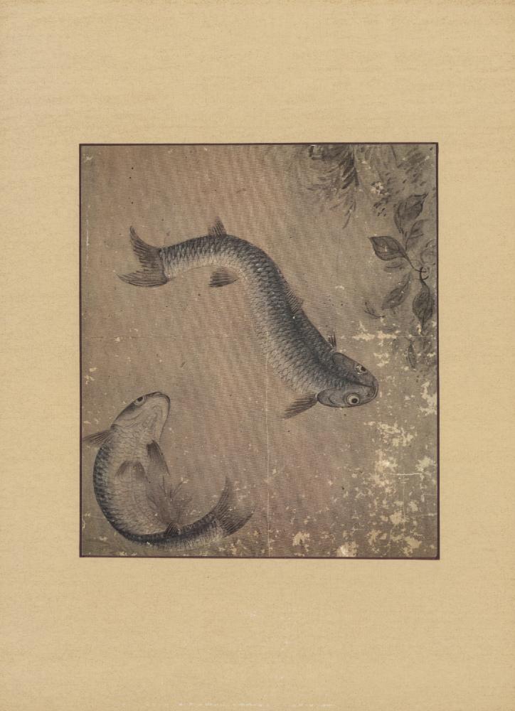 『李朝繪畫 三卷(이조회화 3권)』