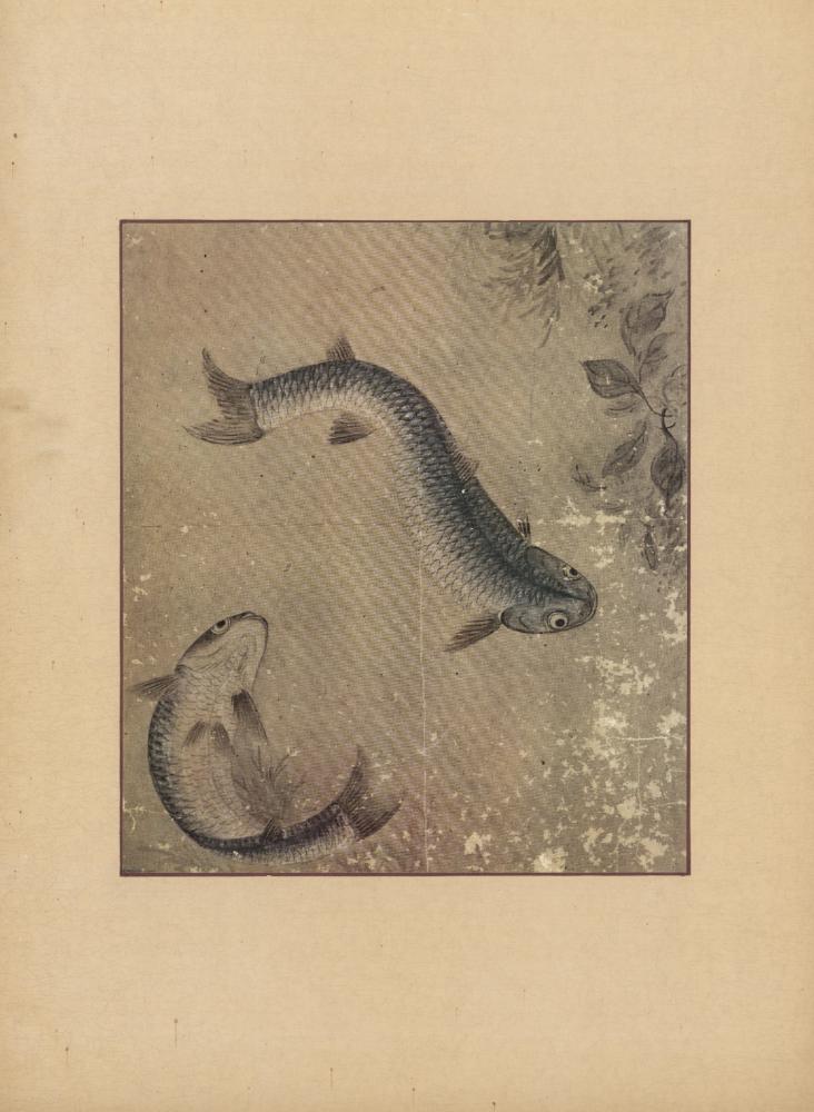 『李朝繪畫 三卷(이조회화 3권)』