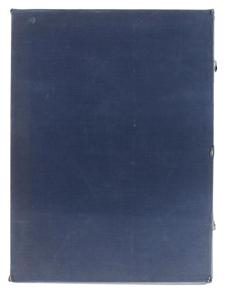 『李朝繪畫 三卷(이조회화 3권)』