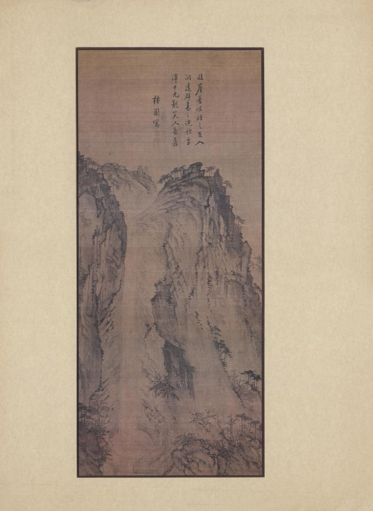 『韓國美術五千年 李朝会畫帖 : 李朝絵畫篇 3卷(한국미술오천년 이조회화첩 : 이조회화편 3권)』