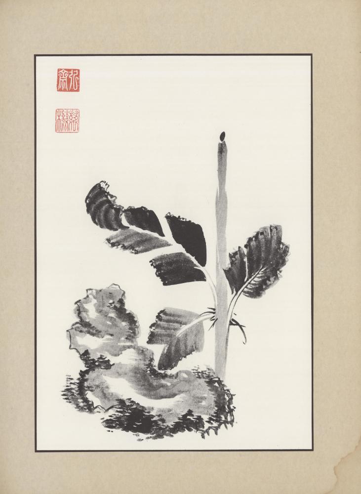 『韓國美術五千年 李朝会畫帖 : 李朝絵畫篇 3卷(한국미술오천년 이조회화첩 : 이조회화편 3권)』