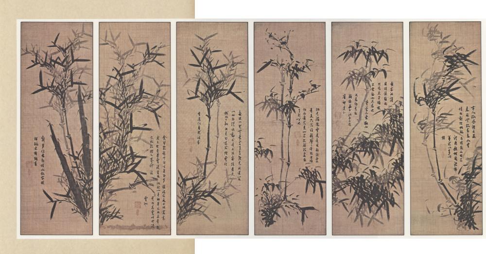 『韓國美術五千年 李朝会畫帖 : 李朝絵畫篇 3卷(한국미술오천년 이조회화첩 : 이조회화편 3권)』