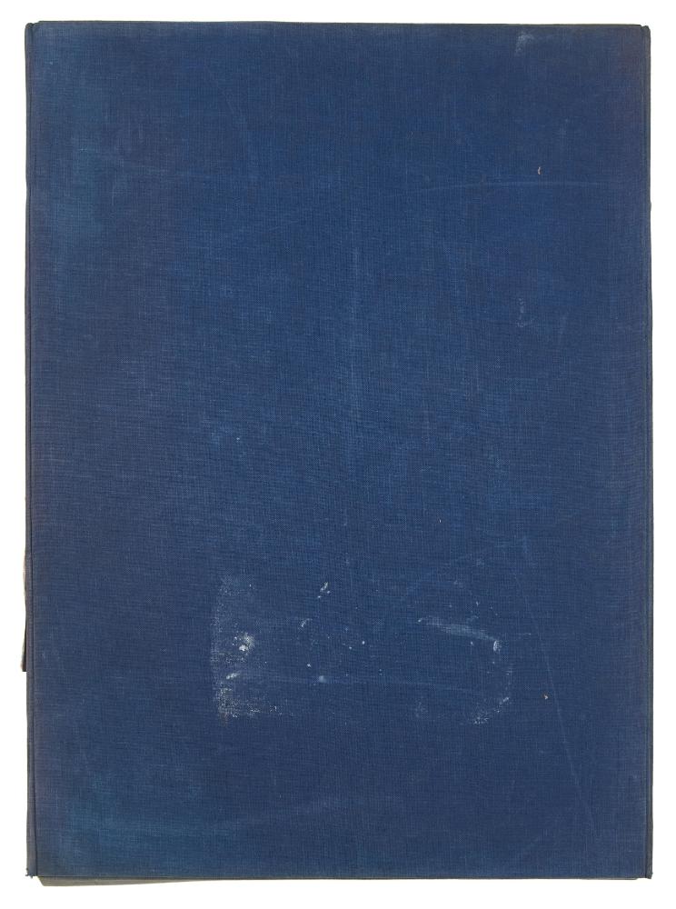 『韓國美術五千年 李朝会畫帖 : 李朝絵畫篇 3卷(한국미술오천년 이조회화첩 : 이조회화편 3권)』 2