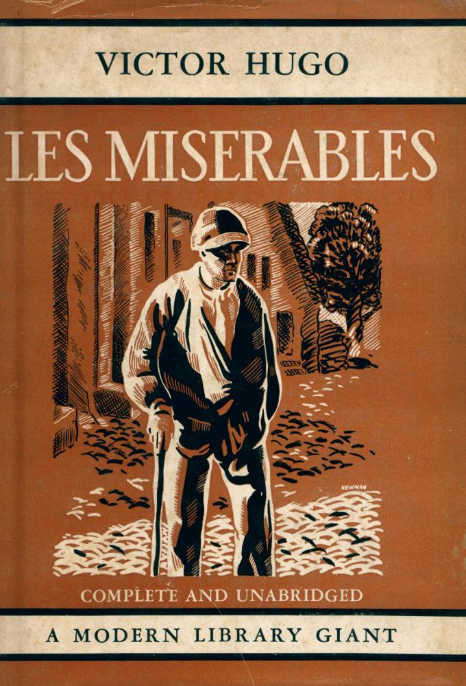 『LES MISERABLES』 1