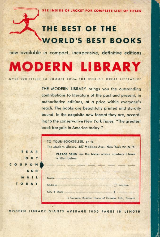 『SISTER CARRIE』 3