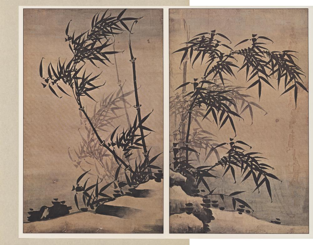 『韓國美術五千年 李朝会畫帖 : 李朝絵畫篇 1卷(한국미술오천년 이조회화첩 : 이조회화편 1권)』