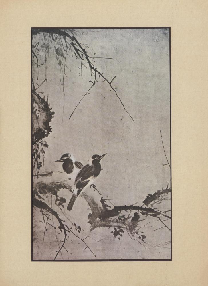 『韓國美術五千年 李朝会畫帖 : 李朝絵畫篇 1卷(한국미술오천년 이조회화첩 : 이조회화편 1권)』