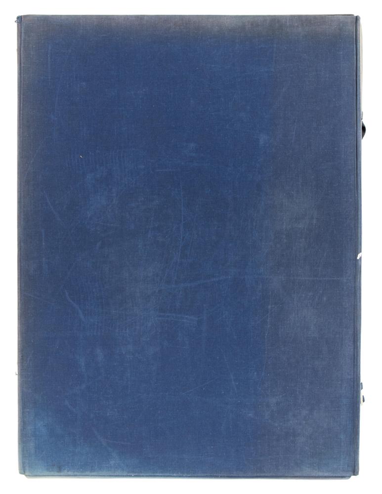 『韓國美術五千年 李朝会畫帖 : 李朝絵畫篇 1卷(한국미술오천년 이조회화첩 : 이조회화편 1권)』 2