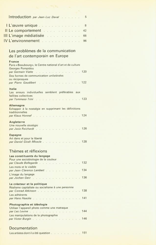 『ART ACTUEL SKIRA ANNUEL』 77 2