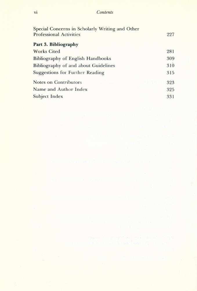 『Language, Gender, and Professional Writing : Theoretical Approaches and Guidelines for Nonsexist Usage』 3