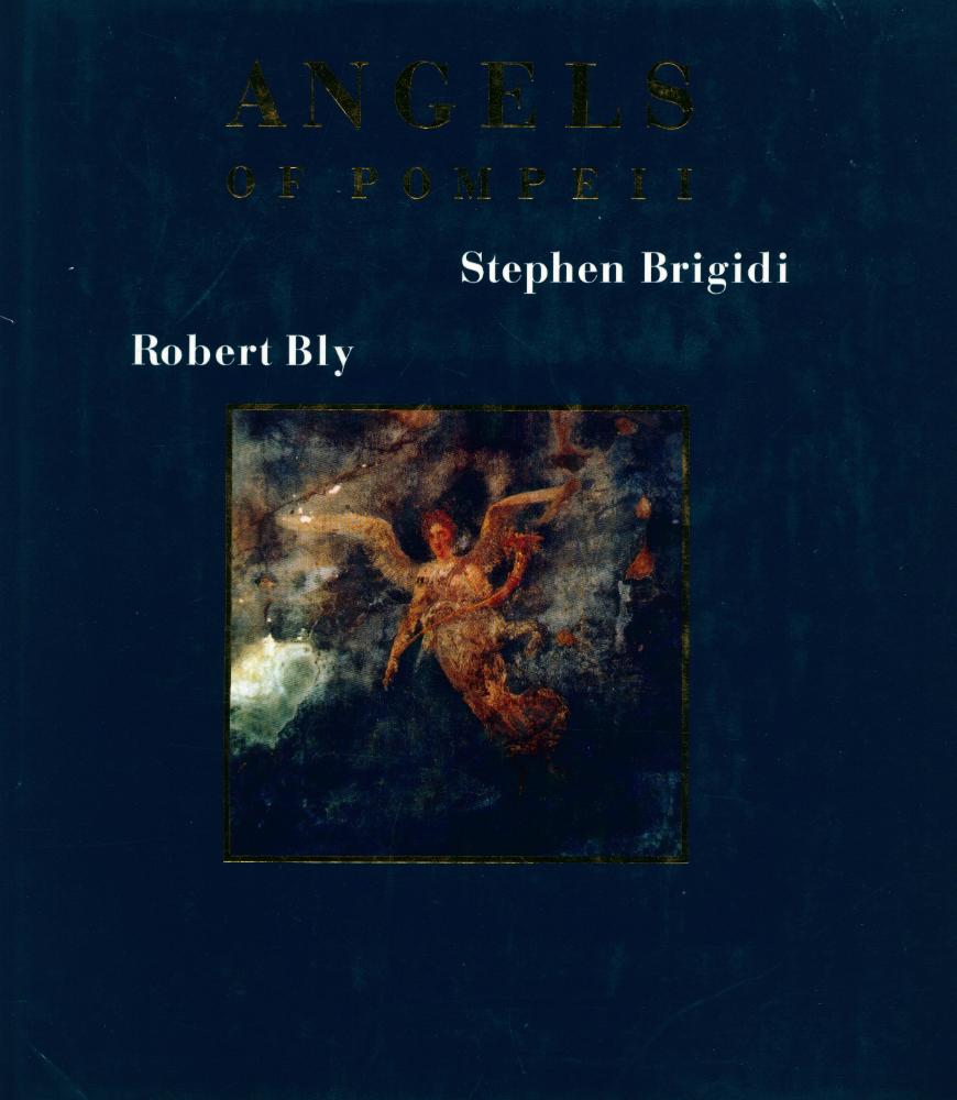 『ANGELS OF POMPEII』 1