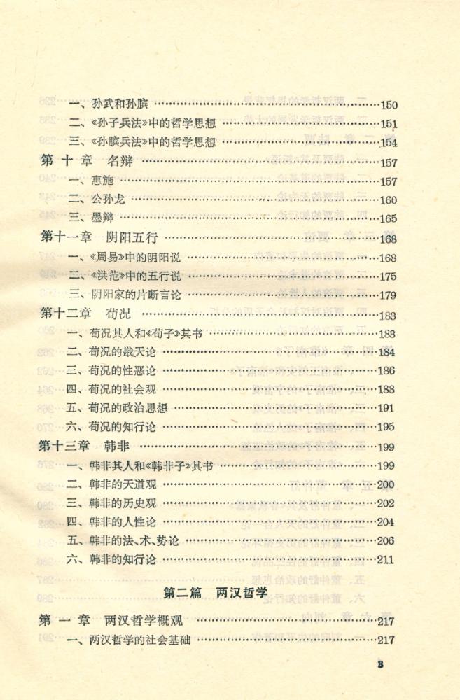 『中国哲学史稿 (上)』 4