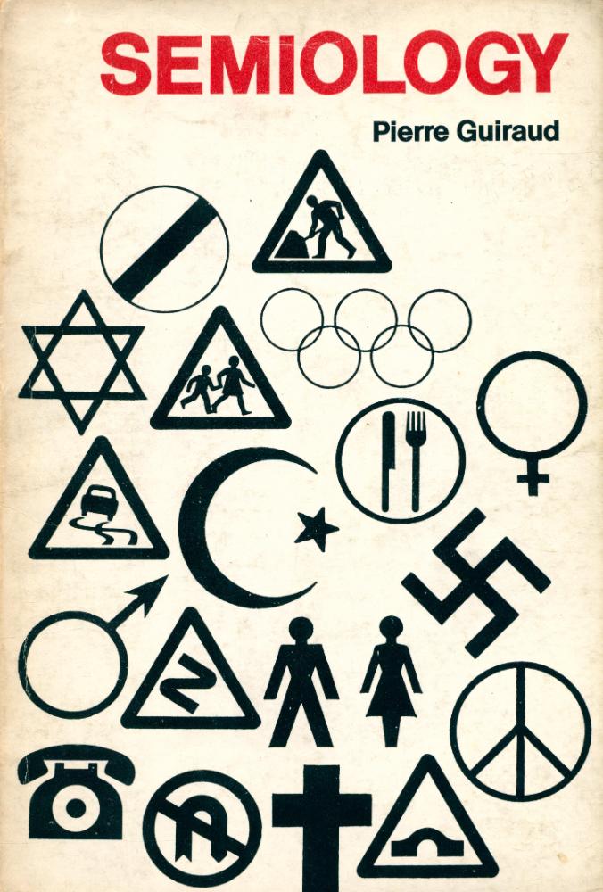 『SEMIOLOGY』 1