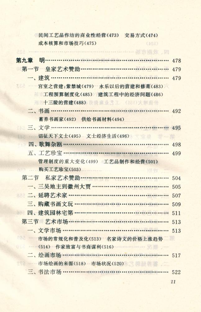 『中国艺术经济史』