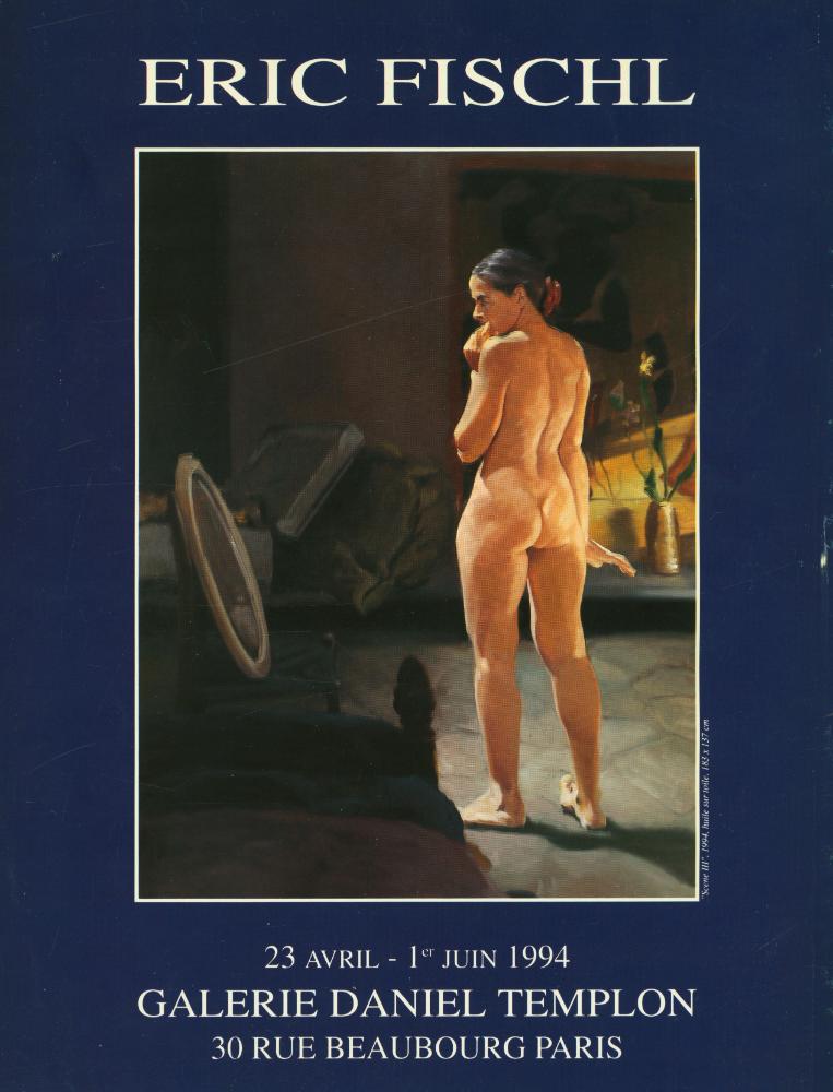 『art press』 191 MARS 1994 3