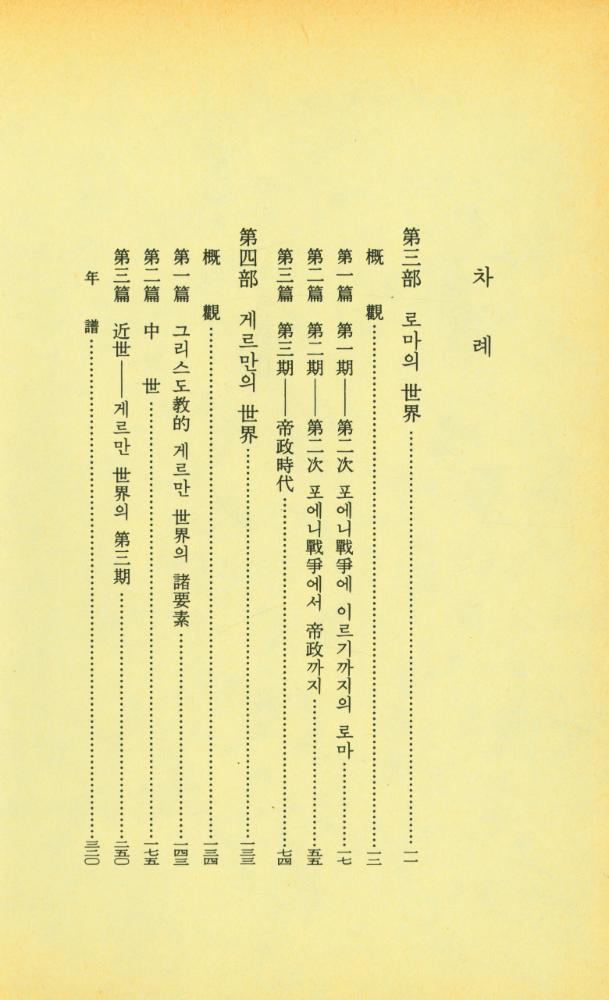『世界思想全集 18 - 歷史哲學講義 Ⅱ(세계사상전집 18 - 역사철학강의)』 2