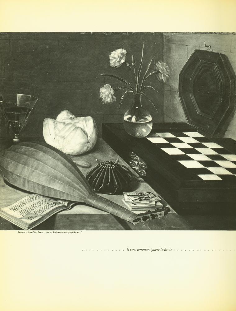 『CENTRE INTERNATIONAL DES ARTS CONNAISSANCE DE LA PEINTURE TOME Ⅱ』 2