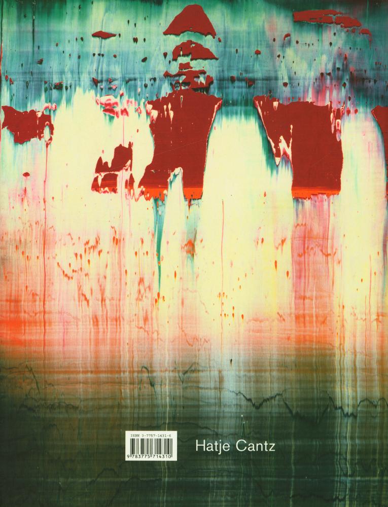 『Gerhard Richter Editions 1965 - 2004』 3