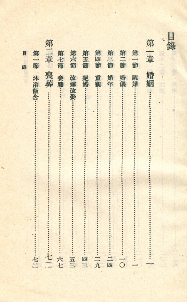『汉代婚丧礼俗考』 2