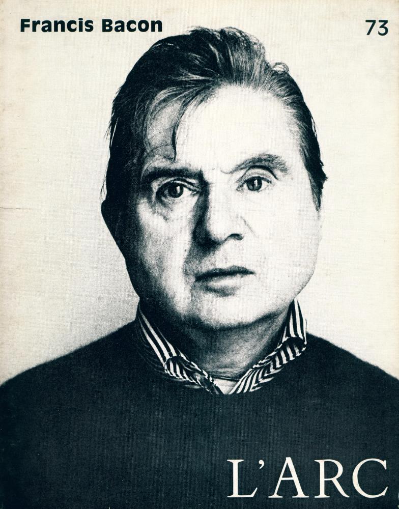 『Francis Bacon』 1