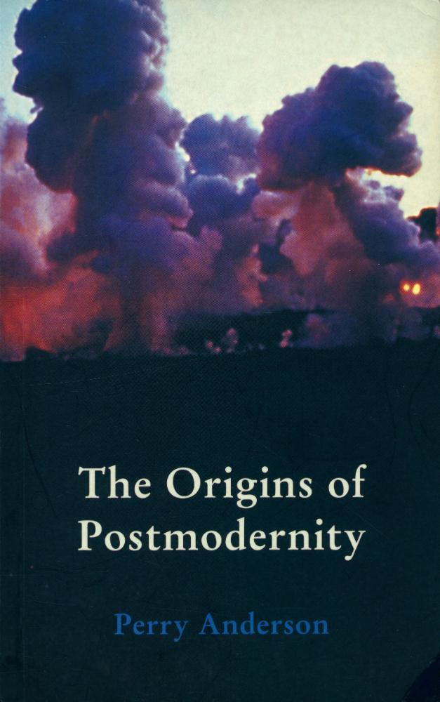 『The Origins of Postmodernity』 1
