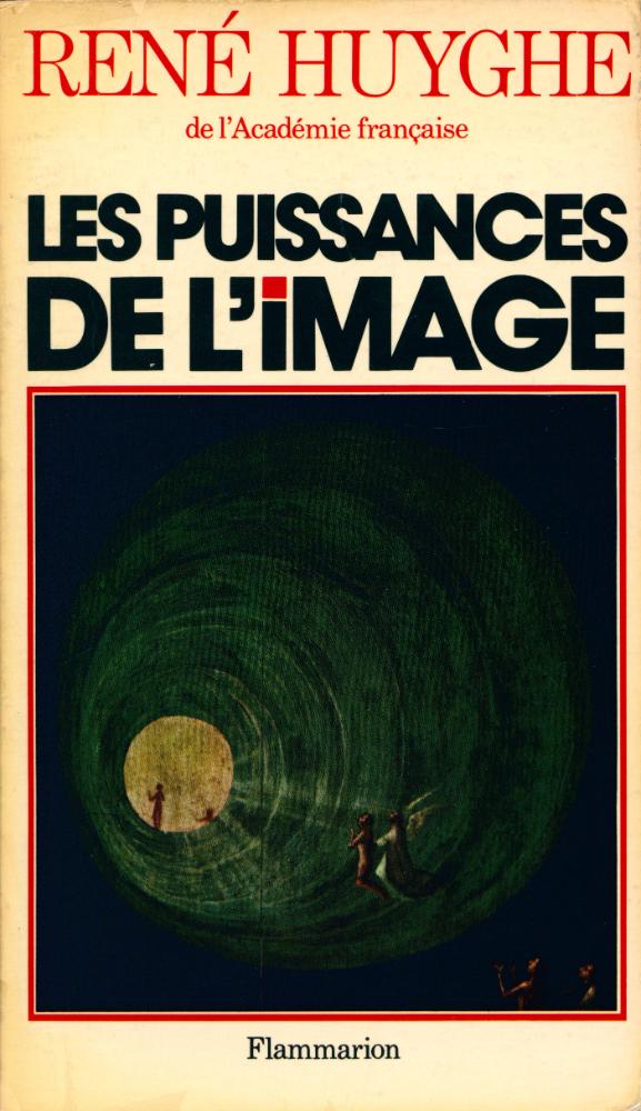 『LES PUISSANCES DE L'IMAGE : bilan d'une psychologie de l'art』 1