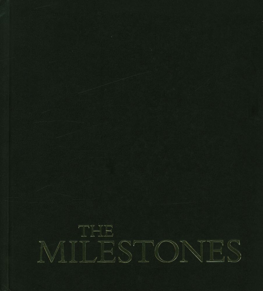 『National Geographic Photographs : the milestones』 1