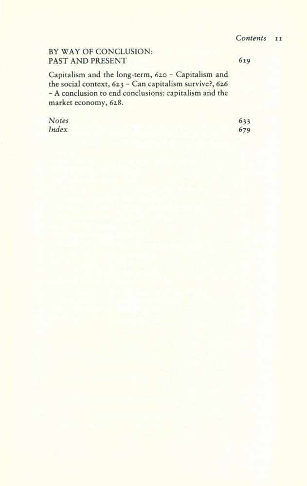 『Civilization and capitalism, 15th - 18th century - v. 3. The perspective of the world』 8