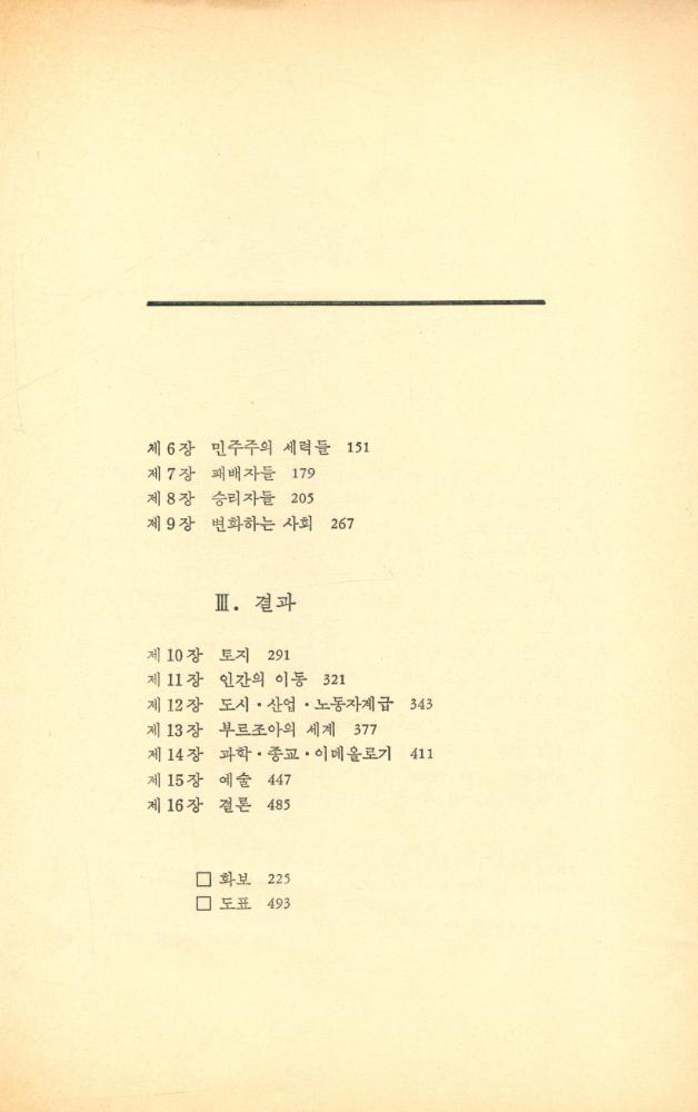 『한길 그레이트북스 013 - 자본의 시대』 3