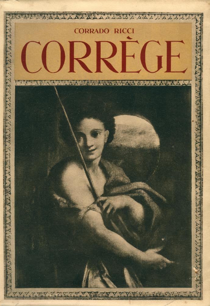 『CORRÈGE』 1