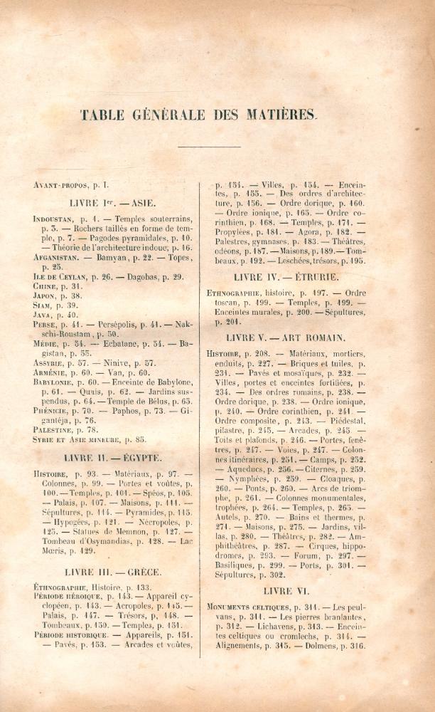 『HISTOIRE DE L'ART MONUMENTAL : DANS L'ANTIQUITÉ ET AU MOYEN AGE, SUIVIE D'UN TRAITÉ DE LA PEINTURE SUR VERRE』 2
