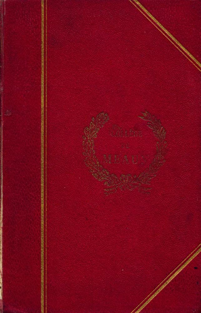 『BIBLIOTHÈQUE DES ÉCOLES ET DES FAMILLES - BUCOLIQUES, GÉORGIQUES, ÉNÉIDE』 1