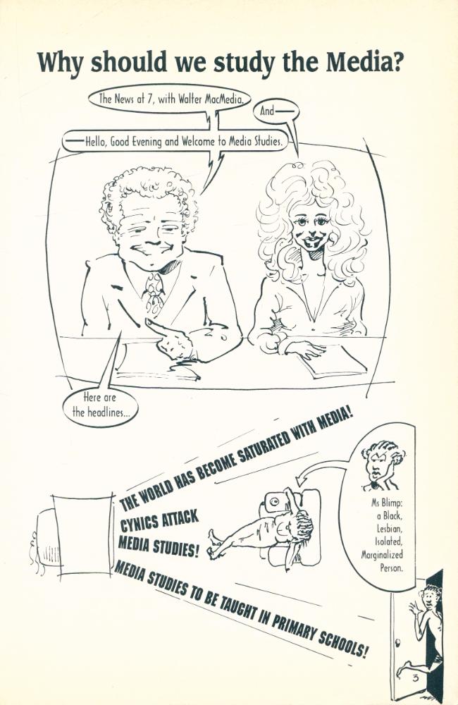 『INTRODUCING Media Studies』 2