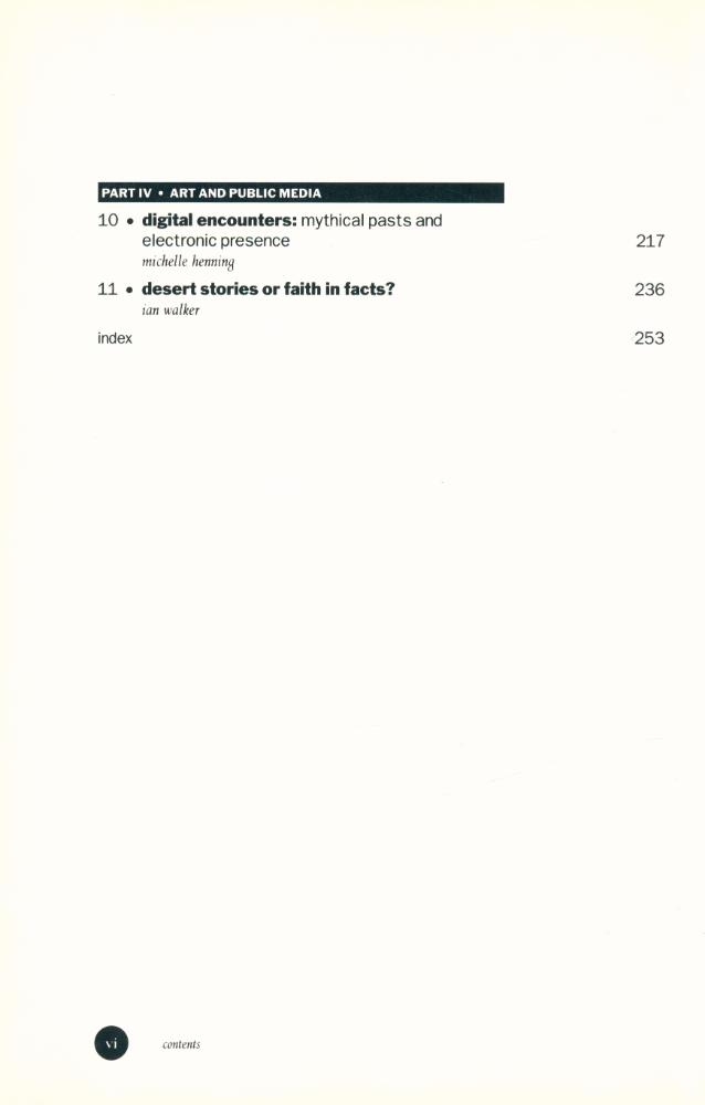 『the photographic image in digital culture』 3