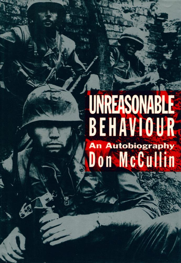 『Unreasonable behaviour : an autobiography』 1